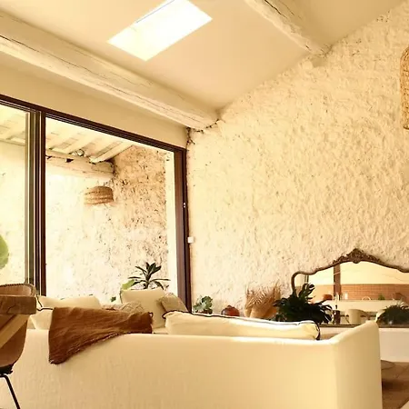 Loft Augustine *