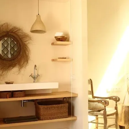 아파트 Loft Augustine