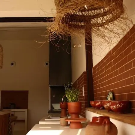 Loft Augustine 루케이트