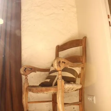 Loft Augustine 아파트 *