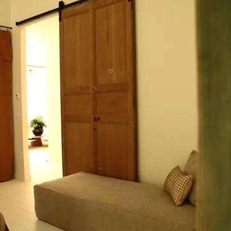 Loft Augustine * 루케이트