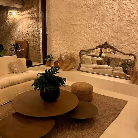 Loft Augustine 아파트 루케이트