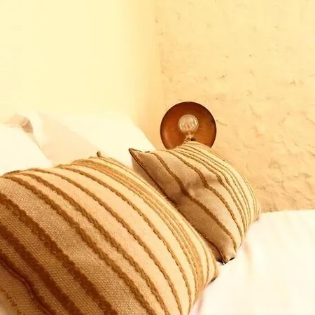 Loft Augustine 루케이트